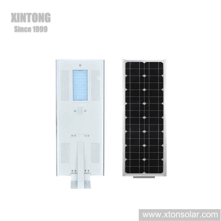 100W الكل في واحد مصباح LED متكامل