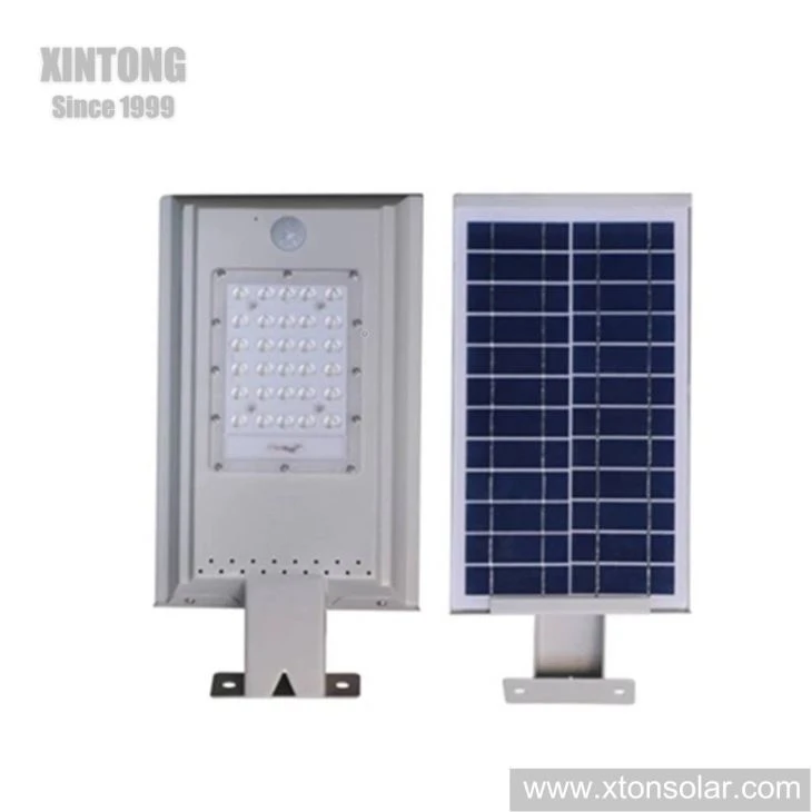 12V الكل في واحد مصباح LED متكامل