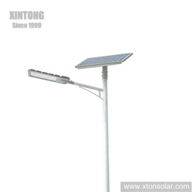 40W Solar LED Bridgelux Chip Street Lamp 40W Solar LED Bridgelux Chip Street Lamp