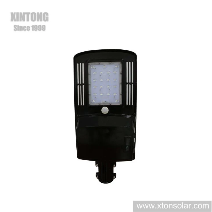 50W 60W LED Solar Street Lamp IP66 50W 60W LED Solar Street Lamp IP66