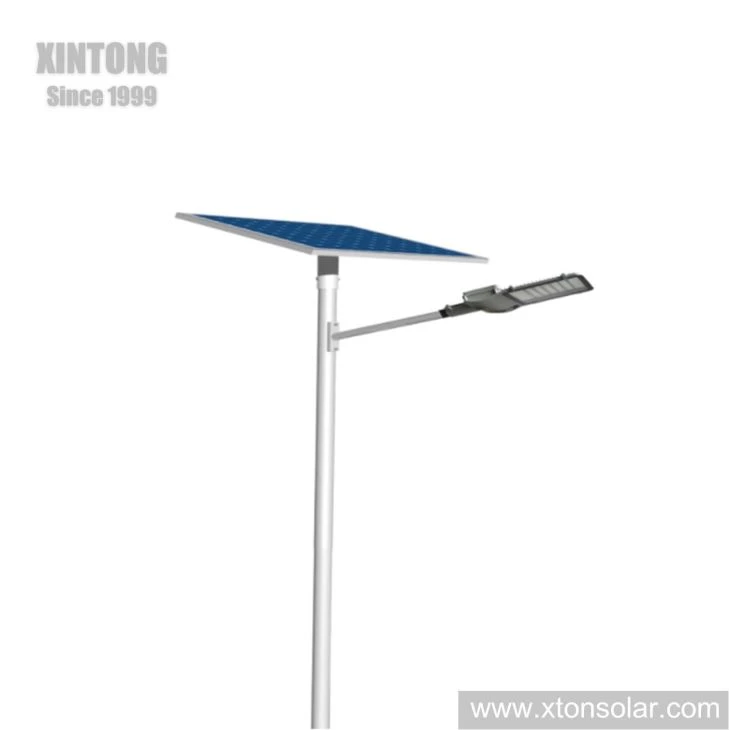 60w 80w LED Soalr Stretet Lamp 60w 80w LED Soalr Stretet Lamp