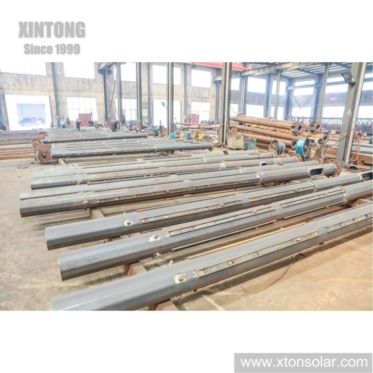 6m Steel Pole Price 6m Steel Pole Price
