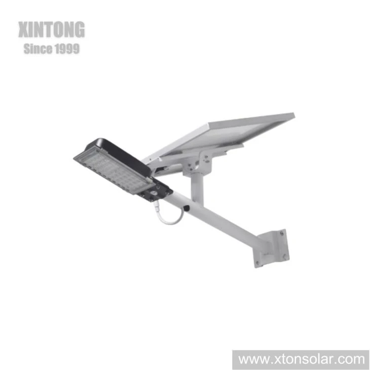 80W LED Solar Wall Light 80W LED Solar Wall Light