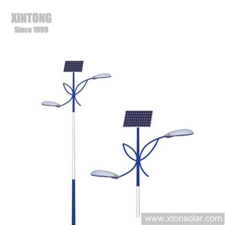 Alltop Solar Street Lamp IP66