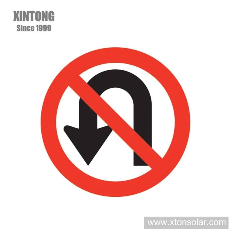 Aluminum Traffic Sign Blank Aluminum Traffic Sign Blank