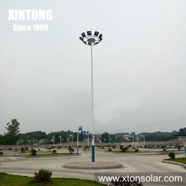 High Mast Lighting Price List