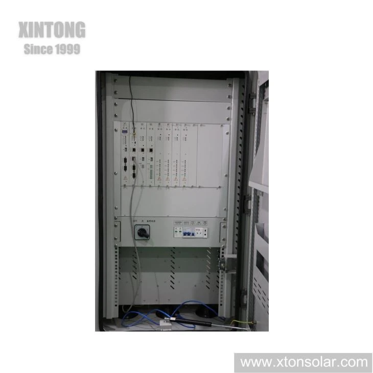 High Quality Customized Control 44 Output Intelligent Traffic Signal Light Controller High Quality Customized Control 44 Output Intelligent Traffic Signal Light Controller