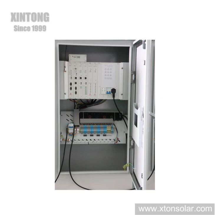 High Quality Customized Control 44 Output Intelligent Traffic Signal Light Controller High Quality Customized Control 44 Output Intelligent Traffic Signal Light Controller
