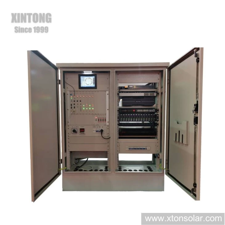 High-Quality Road Traffic Signal Light Control Machine Intelligent Controller High-Quality Road Traffic Signal Light Control Machine Intelligent Controller