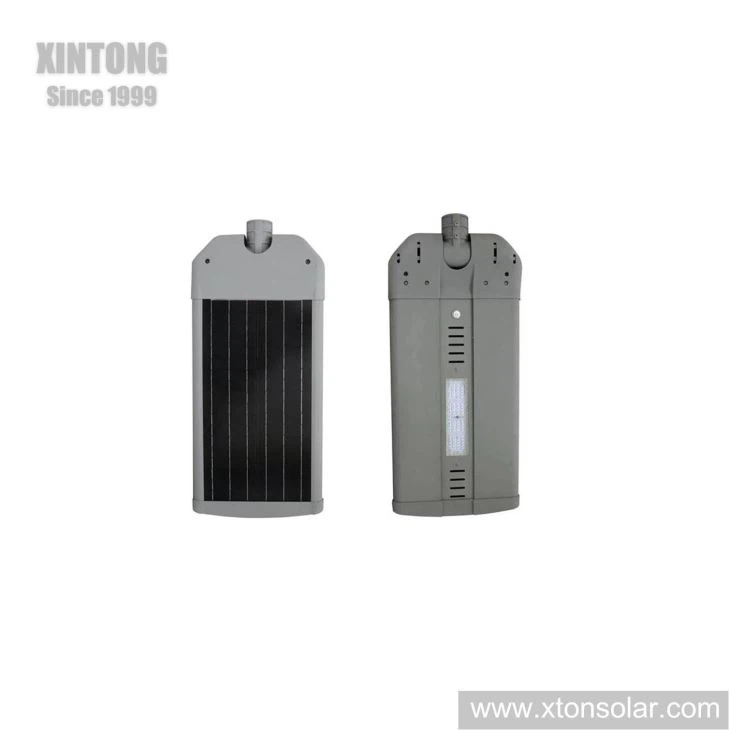 Hot Sale Integrated Solar LED Street Light Hot Sale Integrated Solar LED Street Light