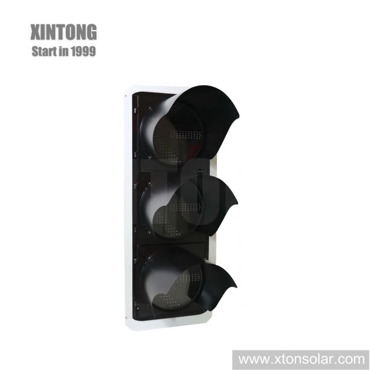 Intelligent Traffic Light Controller Intelligent Traffic Light Controller