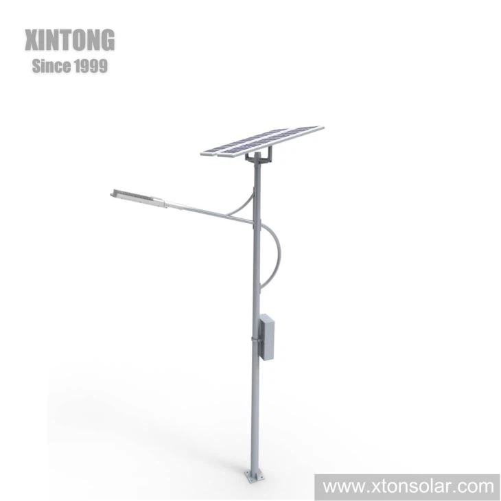 LED Solar Street Light With Lead Acid Battery Hanged LED Solar Street Light With Lead Acid Battery Hanged