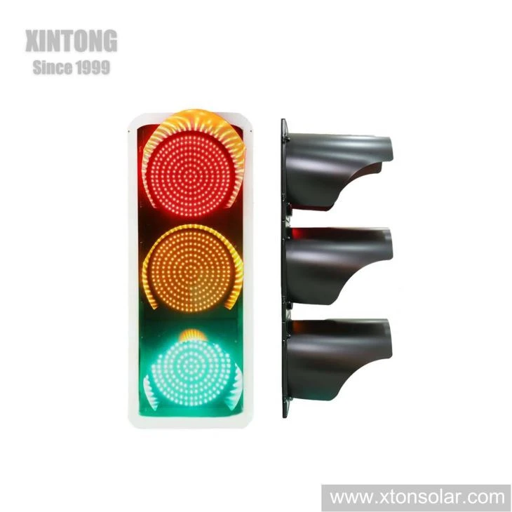 Led Traffic Signal Light