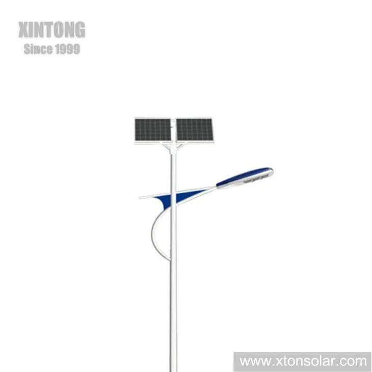 Low Pressure Solar Street Lamp Contactor