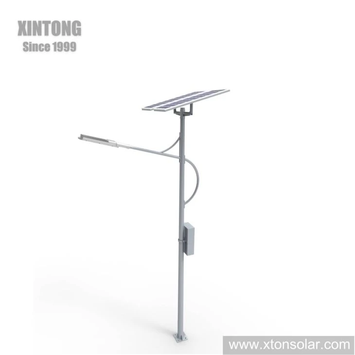 Maintenance Free Hang Battery LED Solar Street Light Maintenance Free Hang Battery LED Solar Street Light