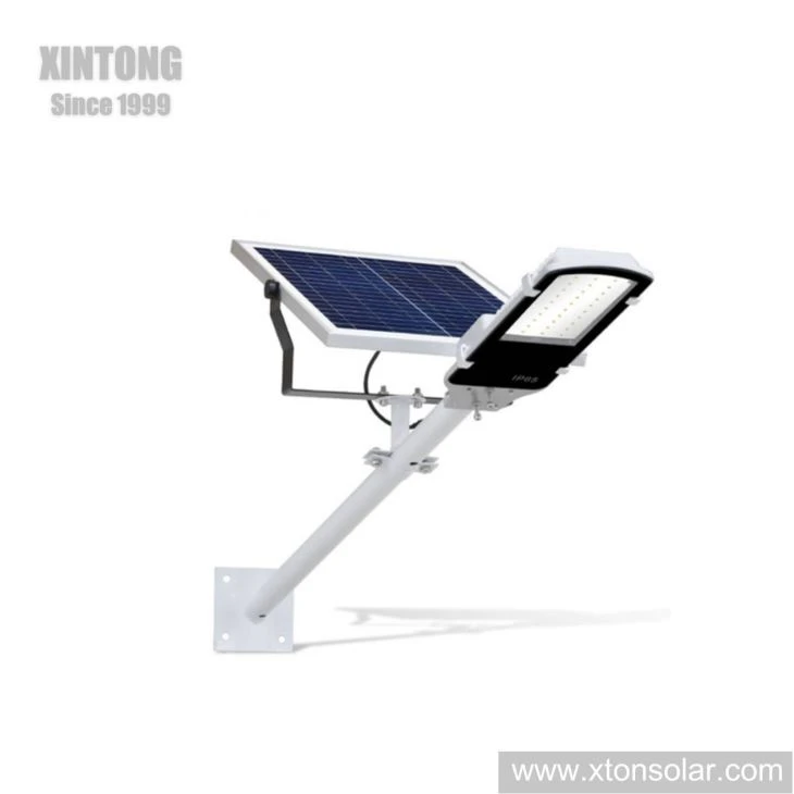 Maintenance Free Solar LED Wall Lamp With WiFi Controller Maintenance Free Solar LED Wall Lamp With WiFi Controller