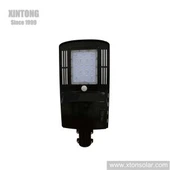 الكل في اثنين 20W LED مصباح إنارة الشوارع المصنعة