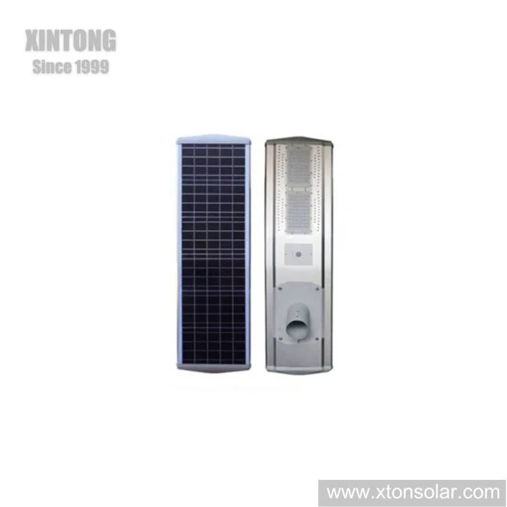 Solar Street Light Motion Sensor Charge Control Solar Street Light Motion Sensor Charge Control
