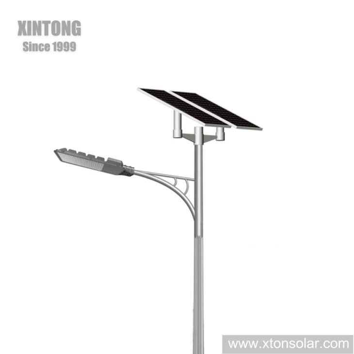 Sunlight Garden Outdoor Solar LED Street Light Sunlight Garden Outdoor Solar LED Street Light