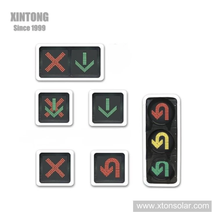 Traffic Signal System Traffic Signal System