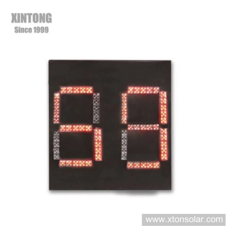 300MM Timer Traffic Light 300MM Timer Traffic Light