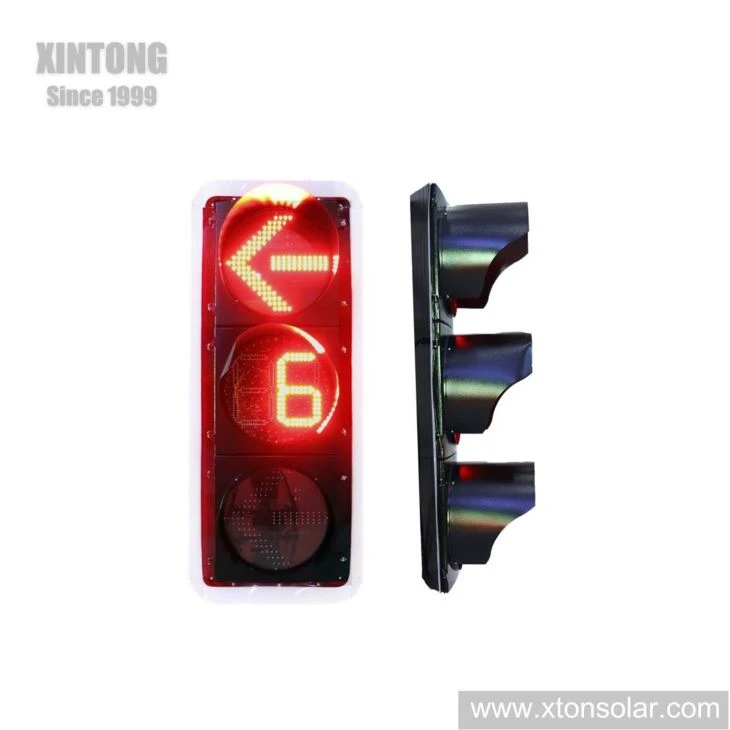 Arrow Directional Traffic Signal Light Arrow Directional Traffic Signal Light