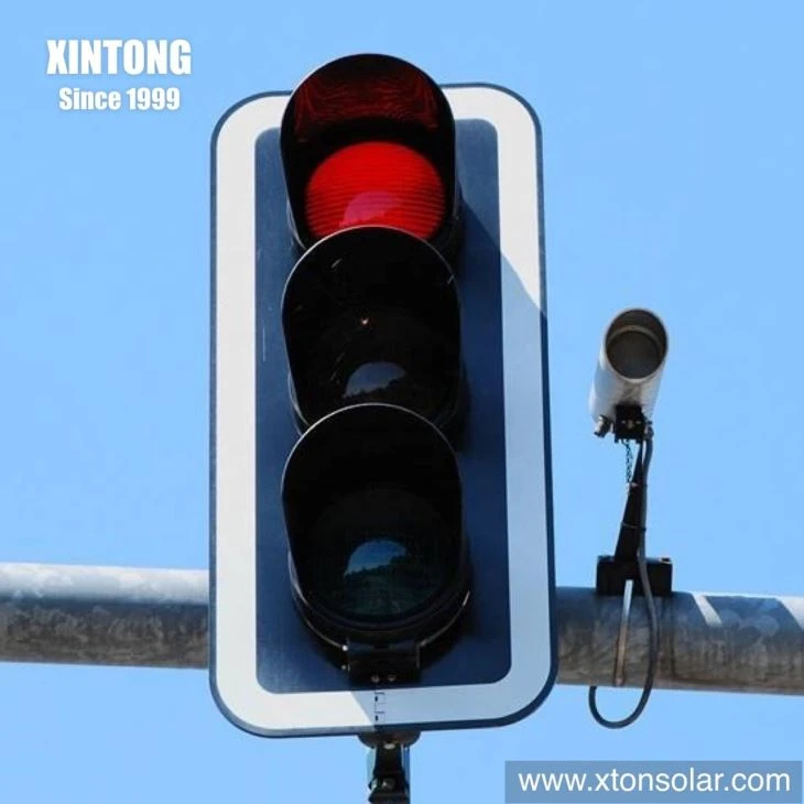 Full Ball 200/300/400mm Traffic Light Full Ball 200/300/400mm Traffic Light