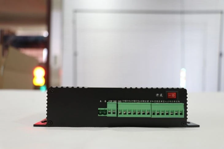 Solar Traffic Light For Controller Solar Traffic Light For Controller